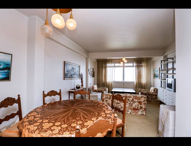 2 BEDROOM FLAT FOR SALE IN NORTH BEACH